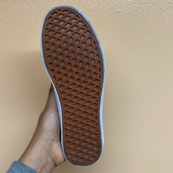 Vans Old Skool “Cream White” - Picture 15 of 16